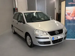 Volkswagen Polo 2006
